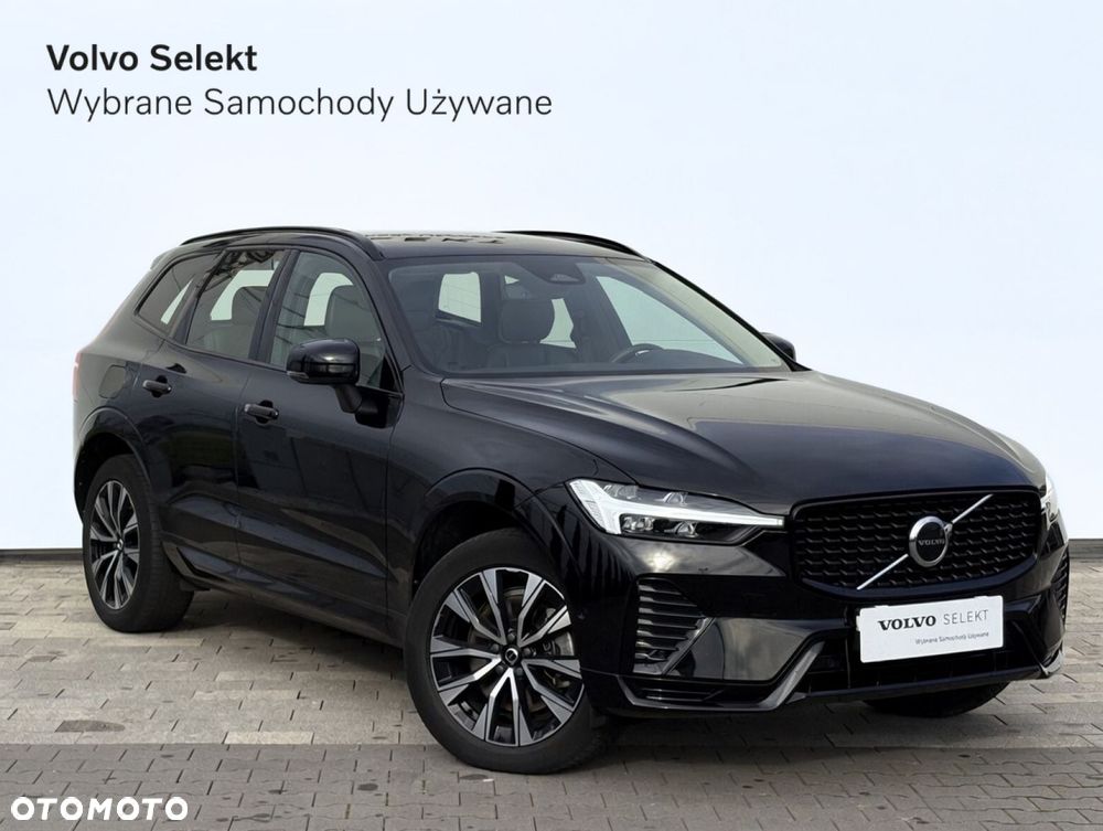 Volvo XC 60 - 3