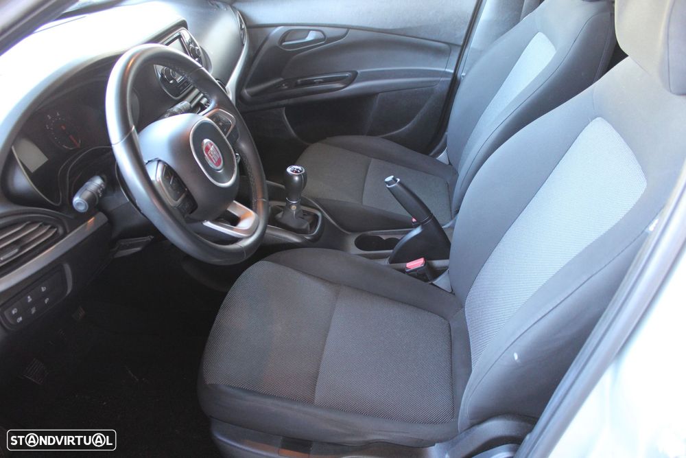 Fiat Tipo Station Wagon 1.3 M-Jet Street - 9