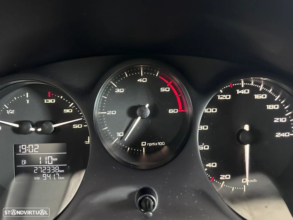 SEAT Leon 1.6 TDI E-Eco.Reference Start/Stop - 16