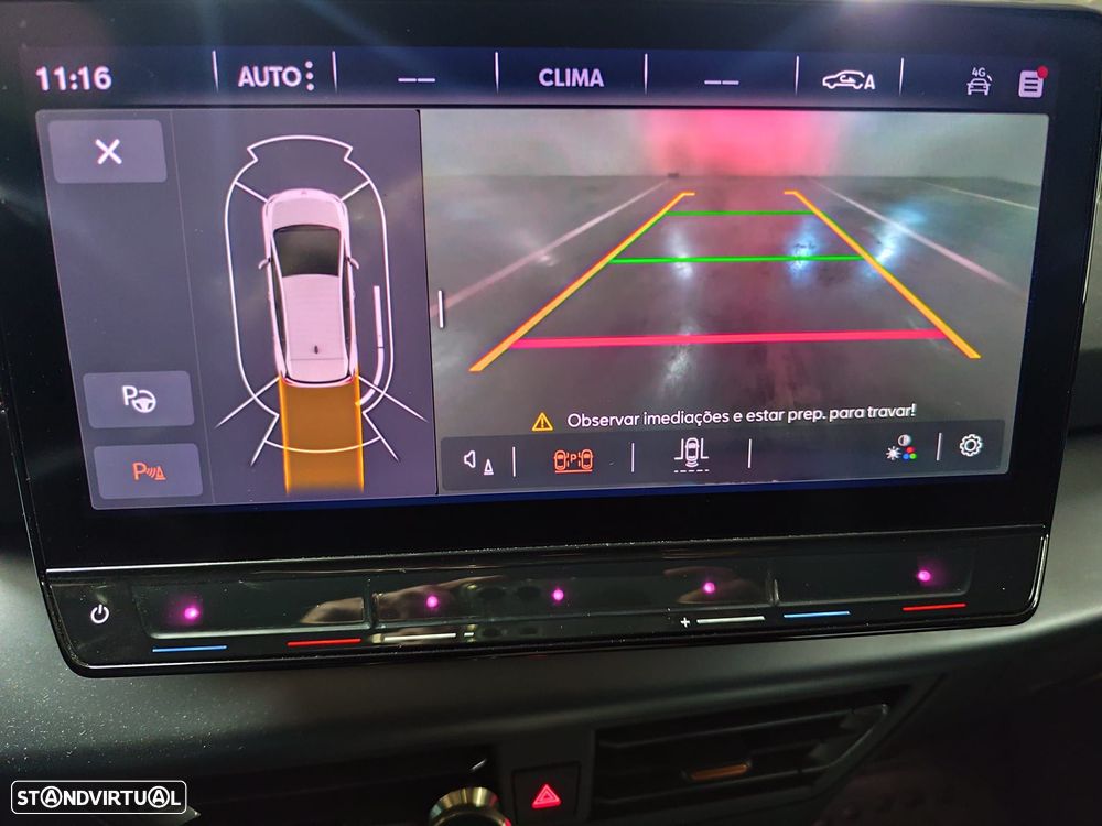 Cupra Born 58 kWh - 11