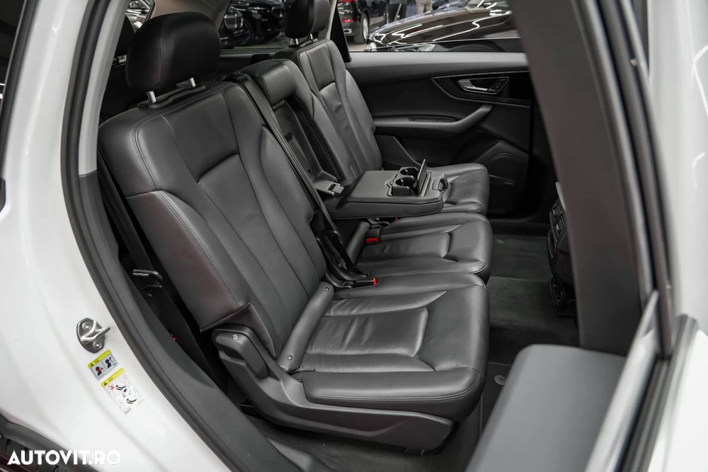 Audi Q7 - 24