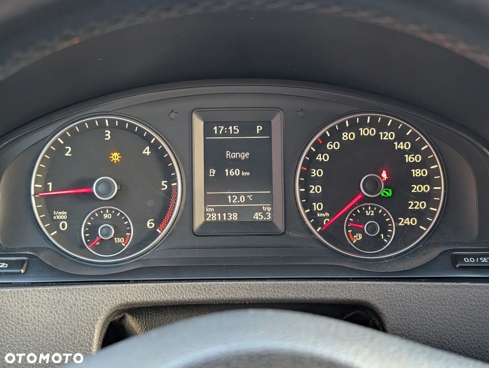 Volkswagen Transporter - 12