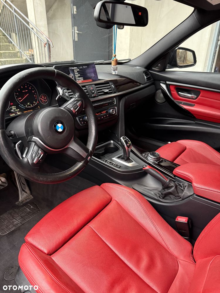 BMW Seria 3 - 8