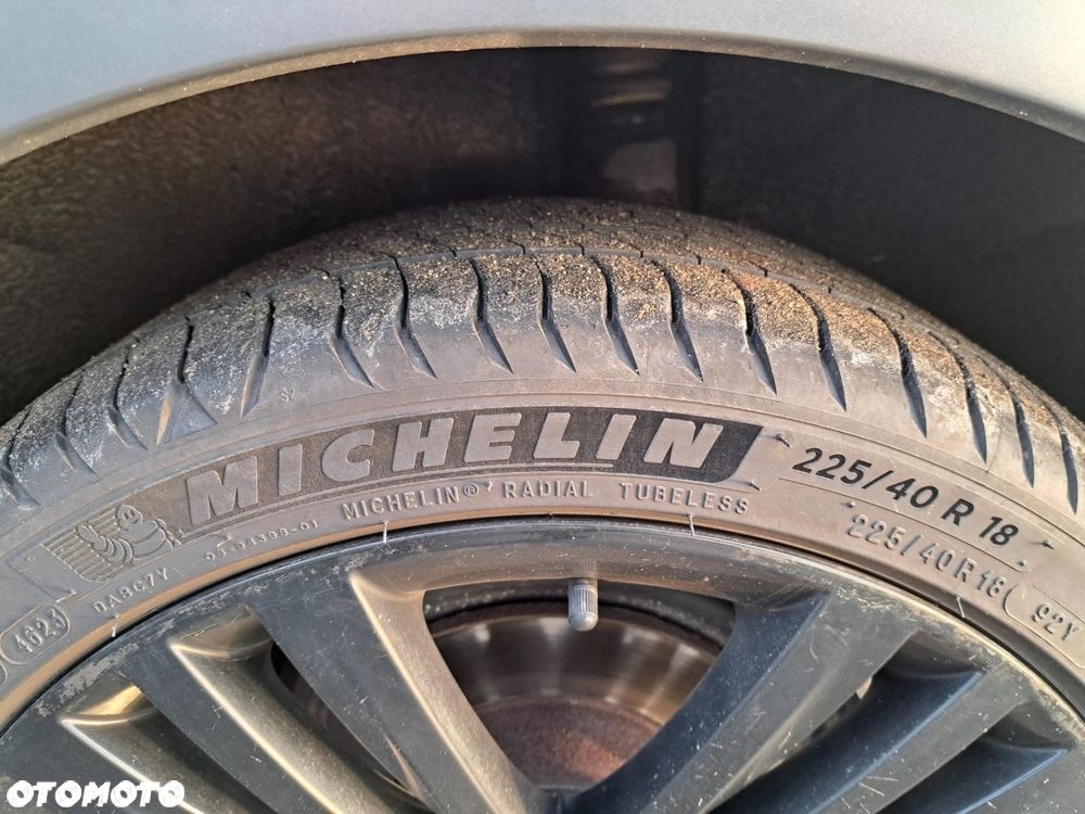 Skoda Superb 2.0 TDI Platinum Outdoor - 23