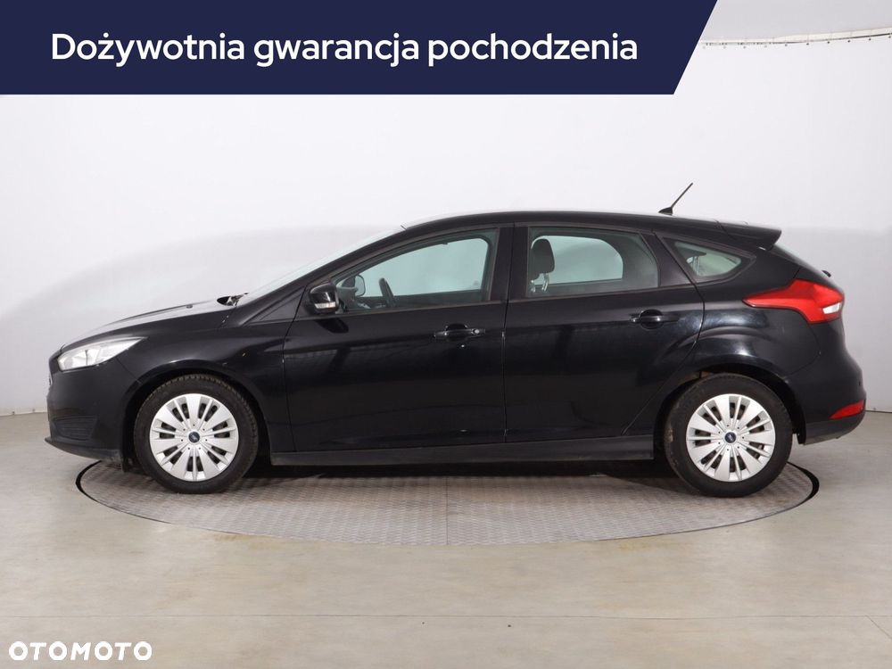 Ford Focus - 4