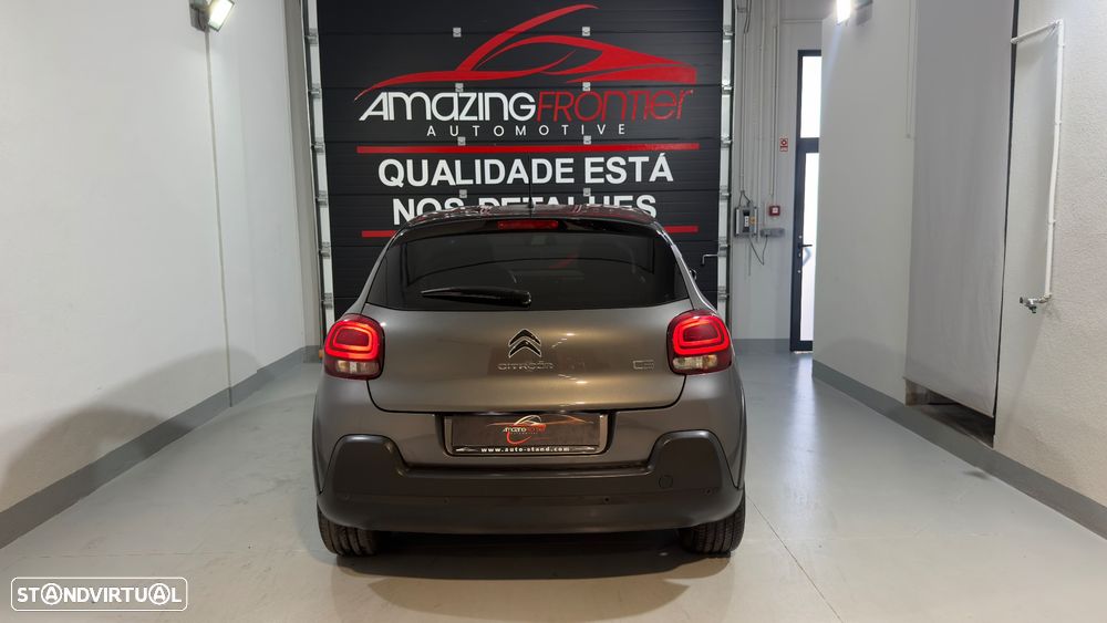 Citroën C3 1.2 VTi Collection - 8