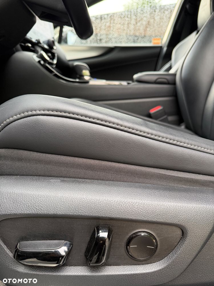 Lexus NX 450h+ F Sport AWD - 17
