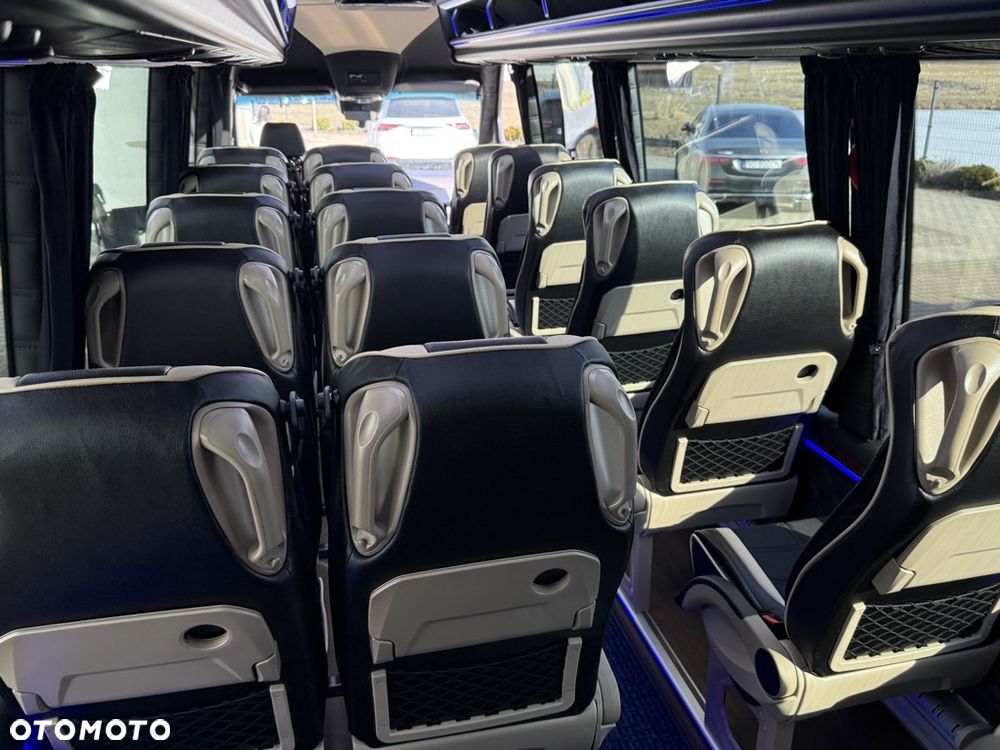 Mercedes-Benz Sprinter 519 Panoramic Line | JD - Dostępny od ręki! - 24