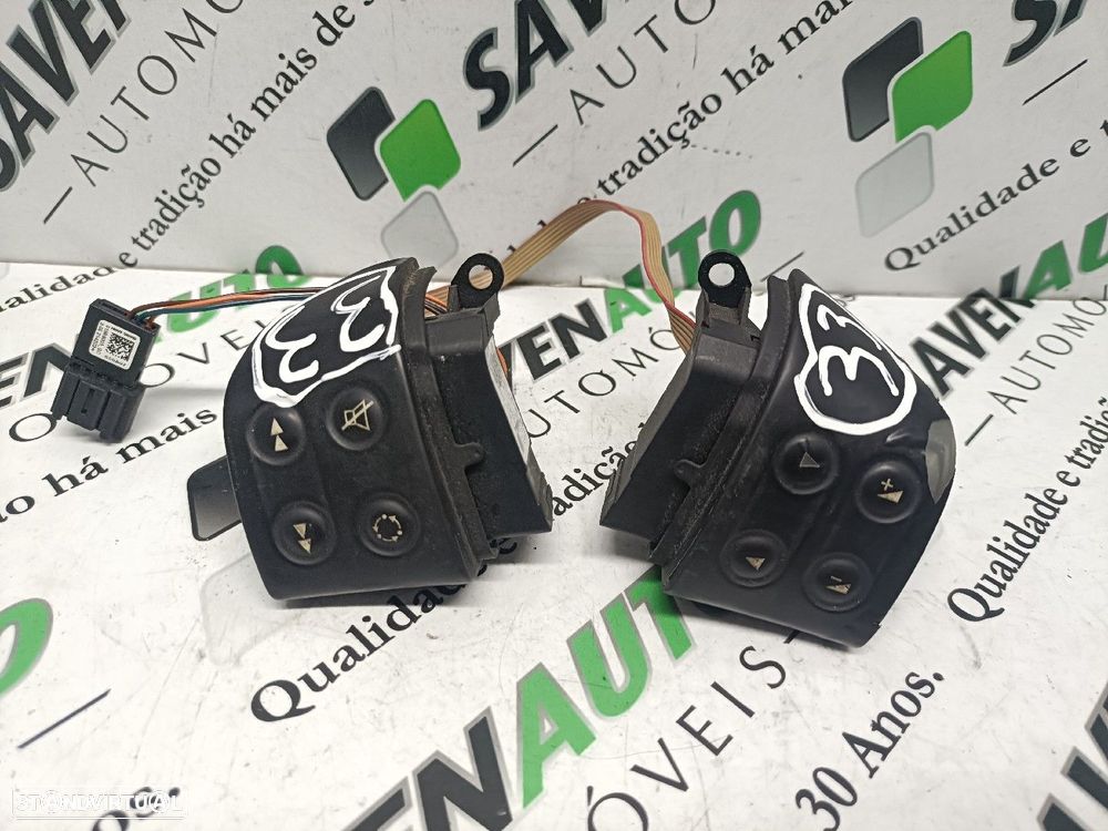 Controlo / Comando Volante Seat Ibiza Iii (6L1) - 1