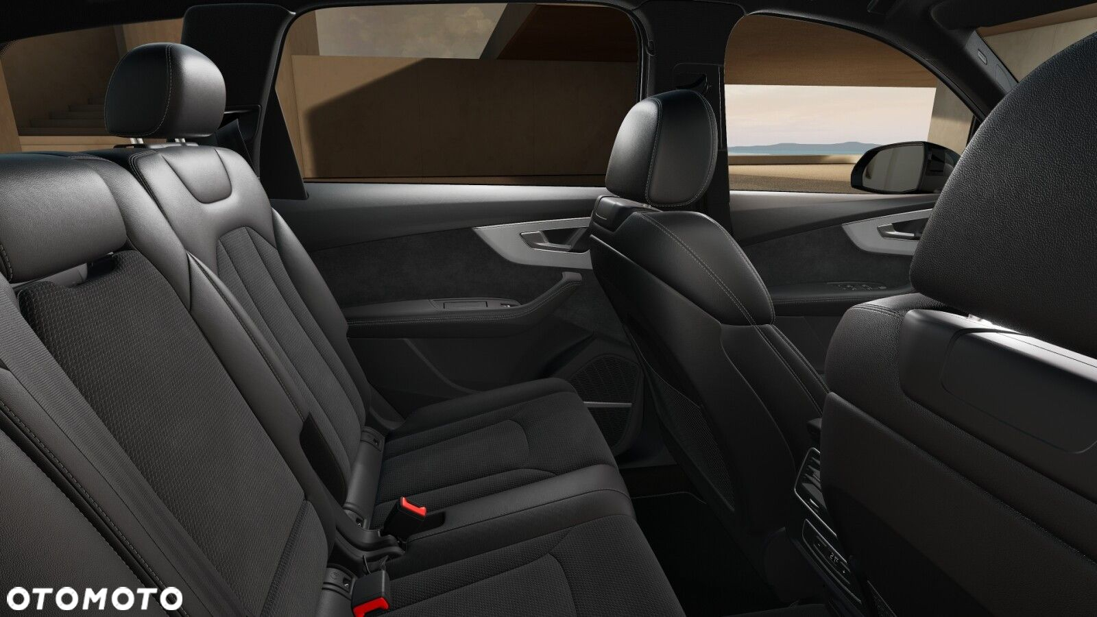 Audi Q7 - 13