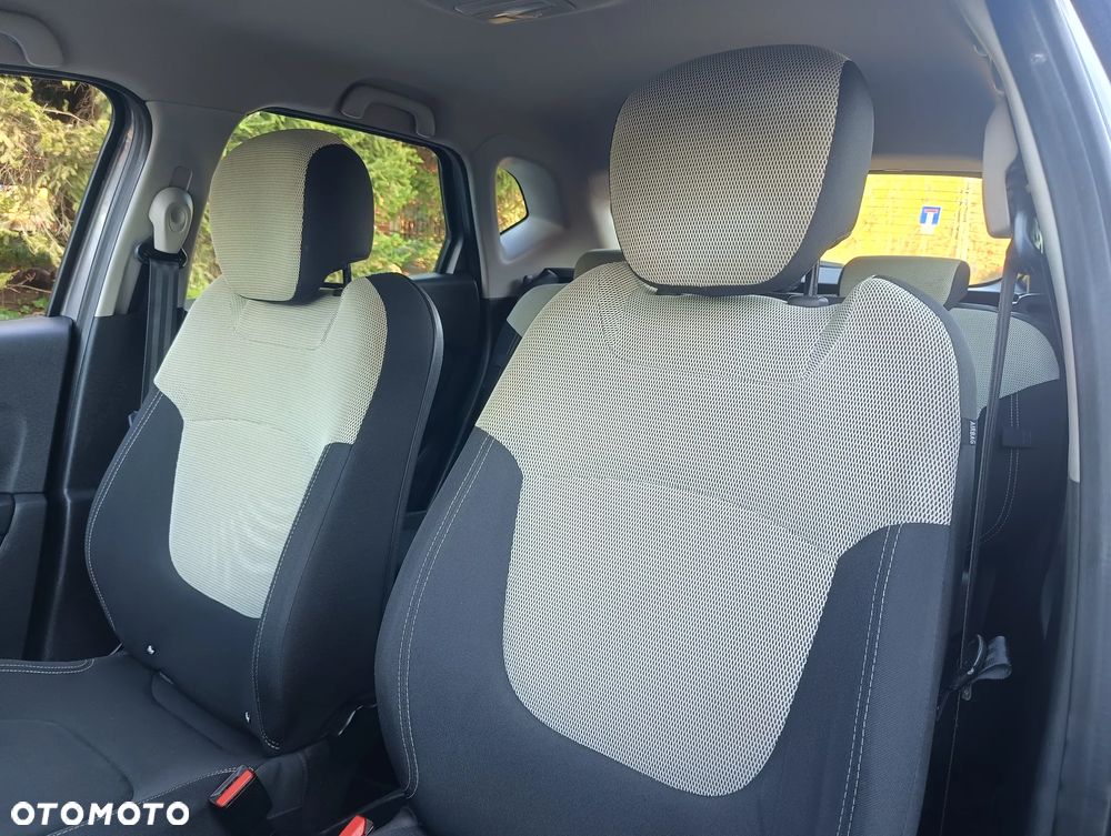 Renault Captur (ENERGY) TCe 90 LIMITED - 11