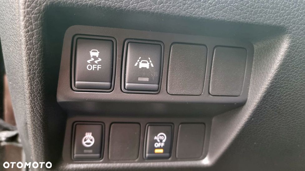 Nissan X-Trail 1.6 DCi Tekna 2WD EU6 - 19