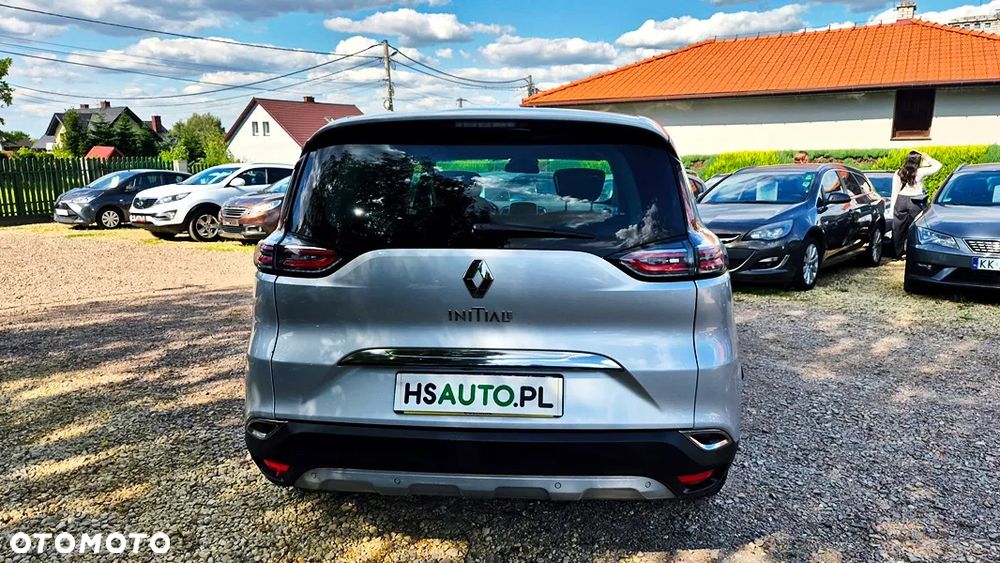Renault Espace Energy TCe 200 EDC Initiale Paris - 14