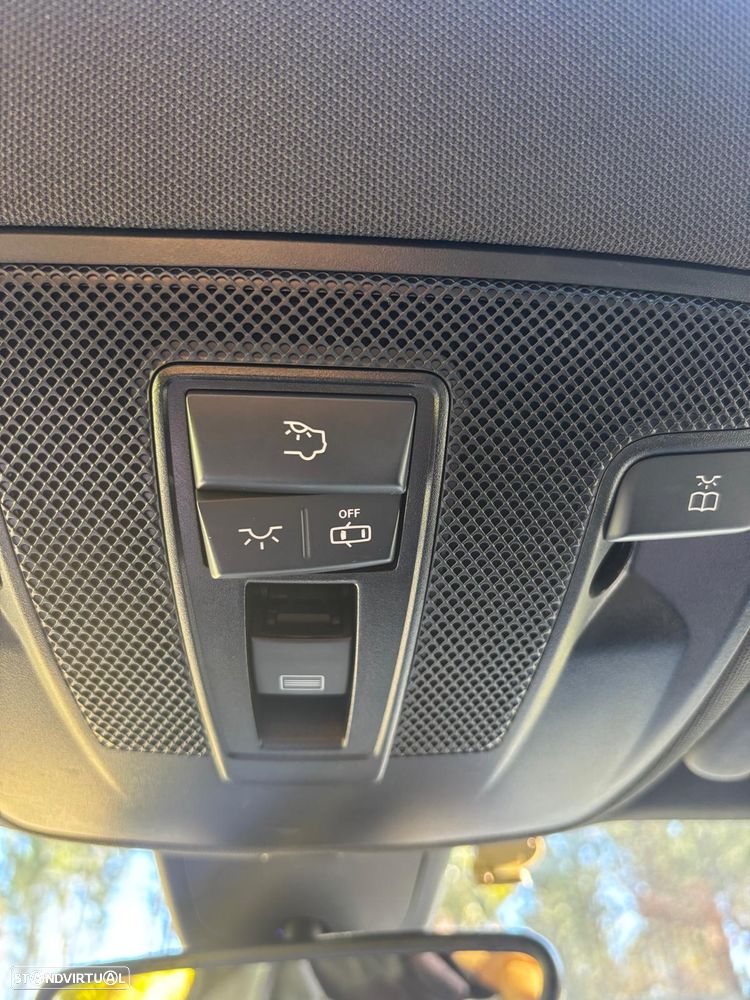 Mercedes-Benz CLA 220 CDI AMG Line Aut. - 27