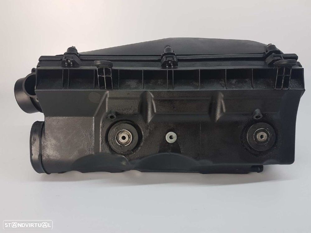 FILTRO DO AR MERCEDES CLASE C (W203) BERLINA 220 CDI (203.006) - 5