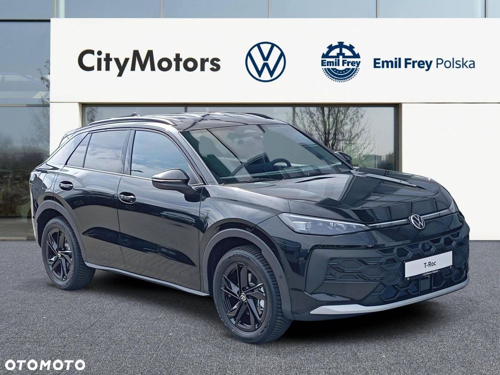 Volkswagen T-Roc - 2