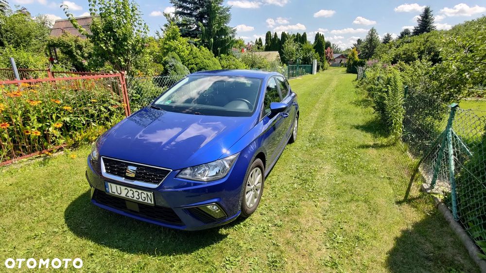 Seat Ibiza 1.0 Style - 2