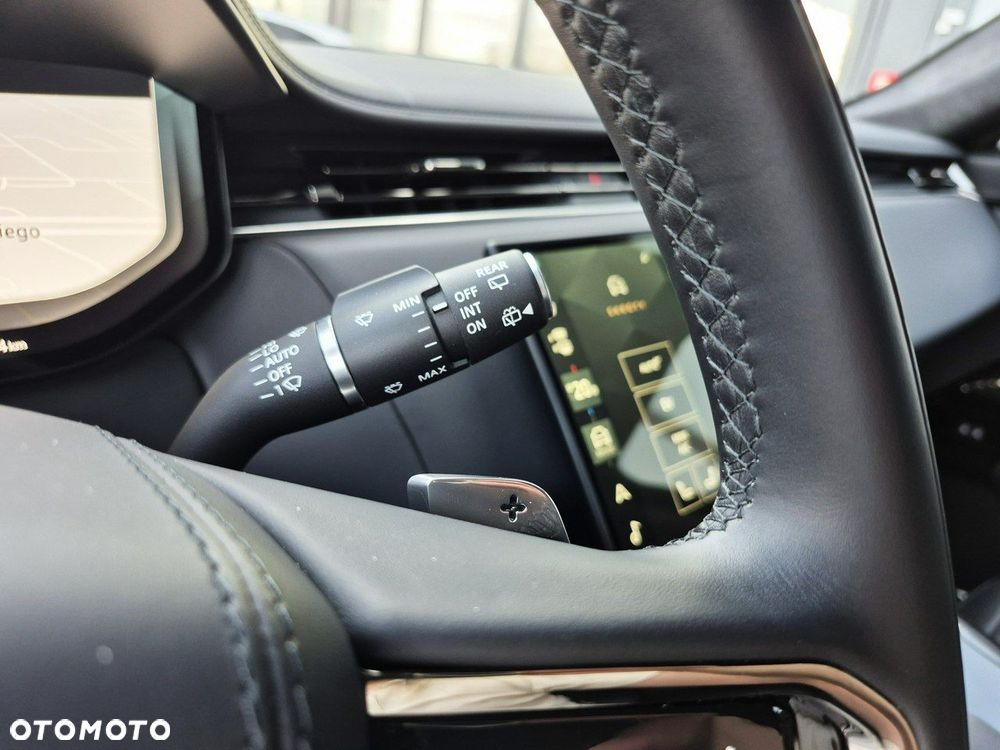 Land Rover Range Rover Sport - 36