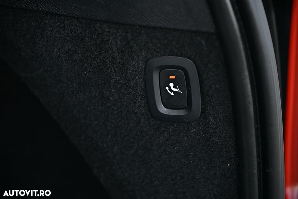 Volvo XC 90 B5 D AWD Geartronic Inscription - 13