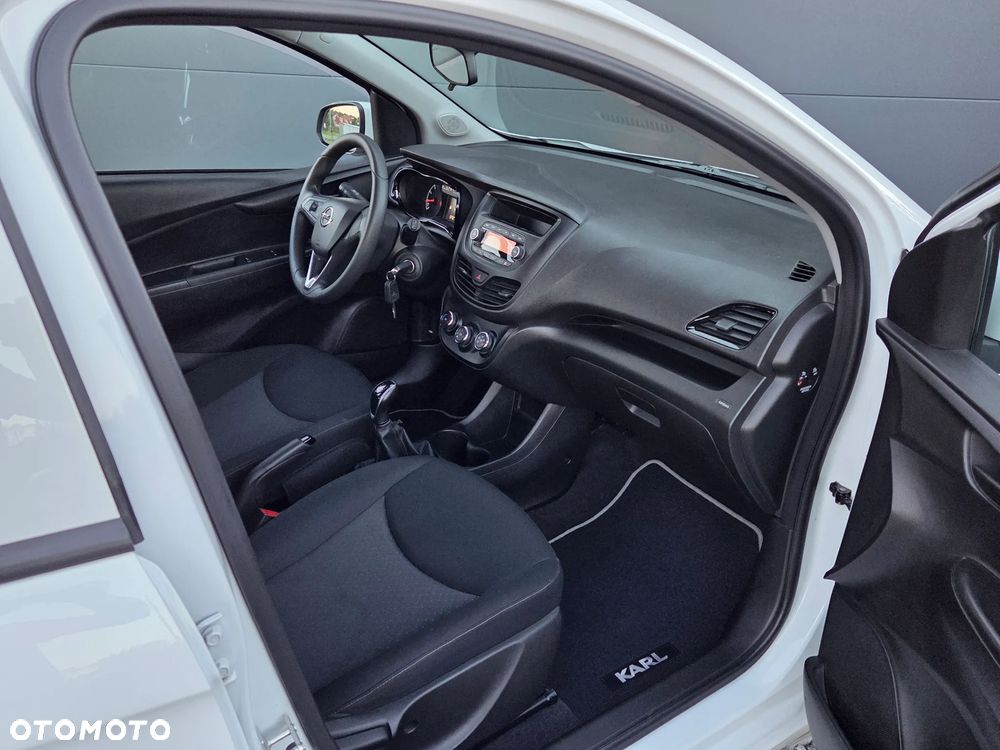 Opel Karl - 7