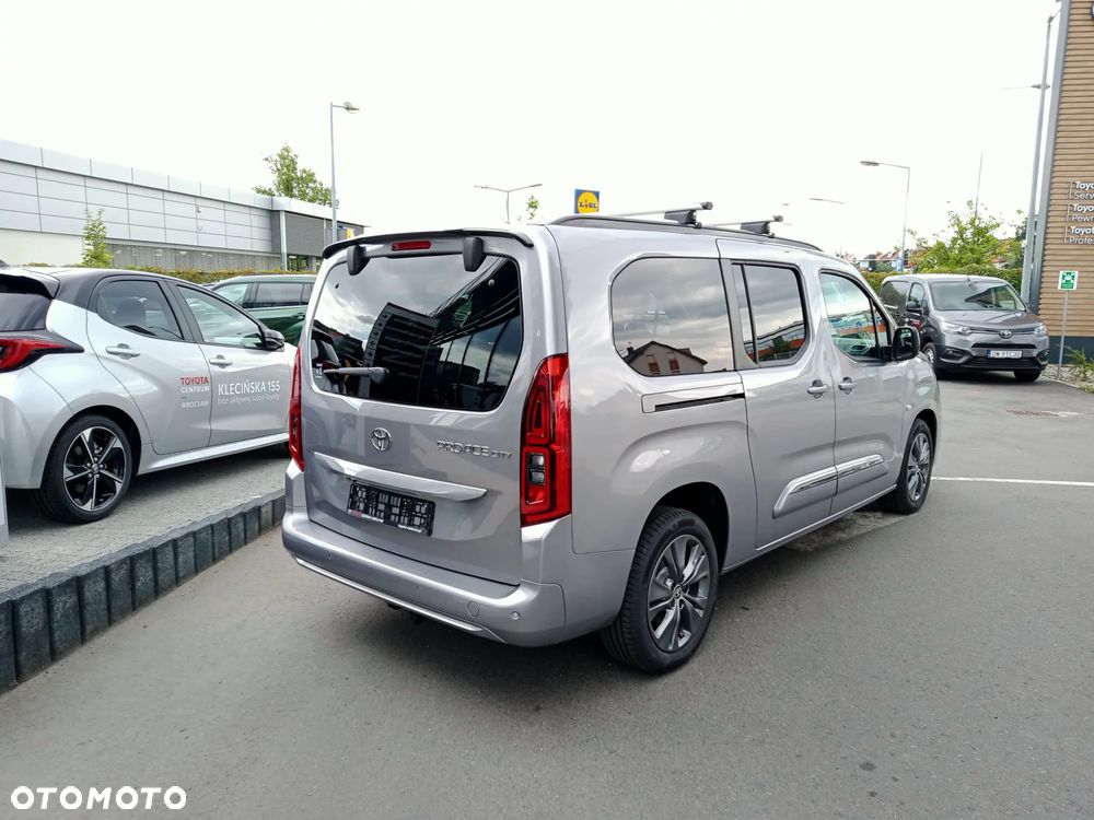 Toyota Proace City Verso 1.5 D-4D VIP - 6