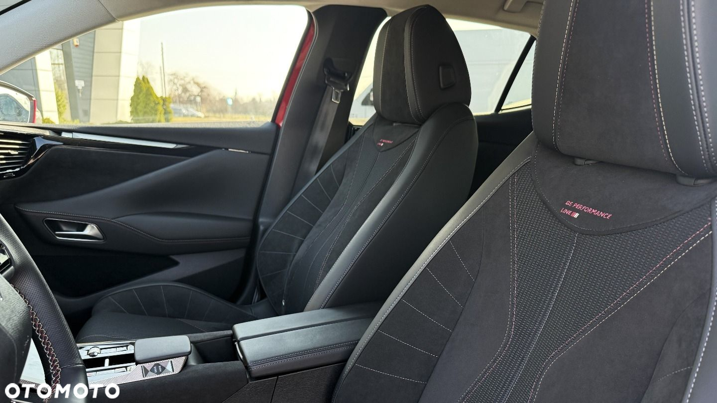 DS Automobiles DS 4 - 10