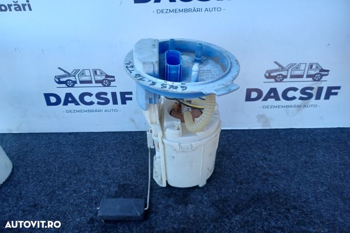 Pompa benzina in rezervor A2C53093480 1K0919051AE Volkswagen VW Golf - 1