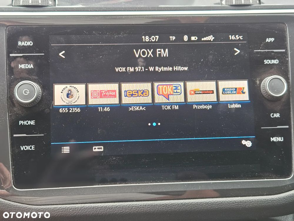 Volkswagen Tiguan 1.5 TSI EVO Comfortline - 39