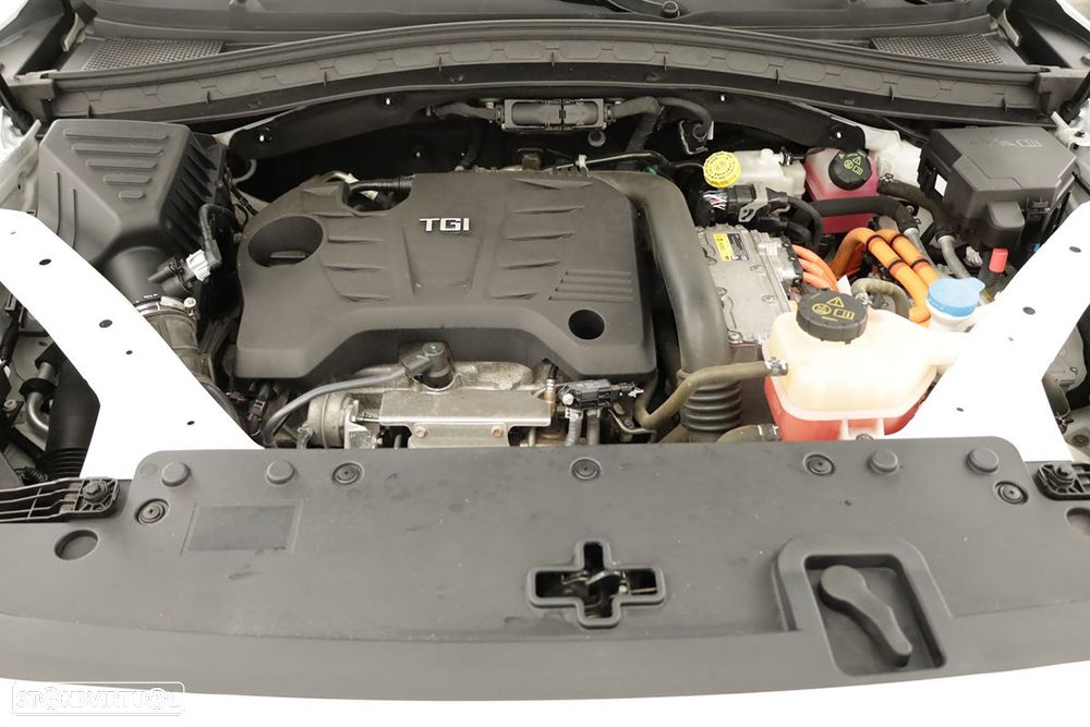 MG EHS 1.5 T-GDI Plug-in Hybrid Luxury - 29