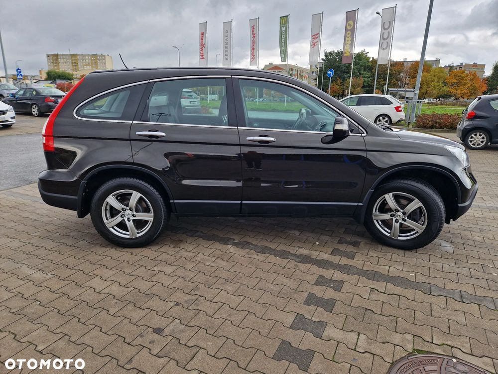 Honda CR-V 2.0 Elegance Lifestyle - 6