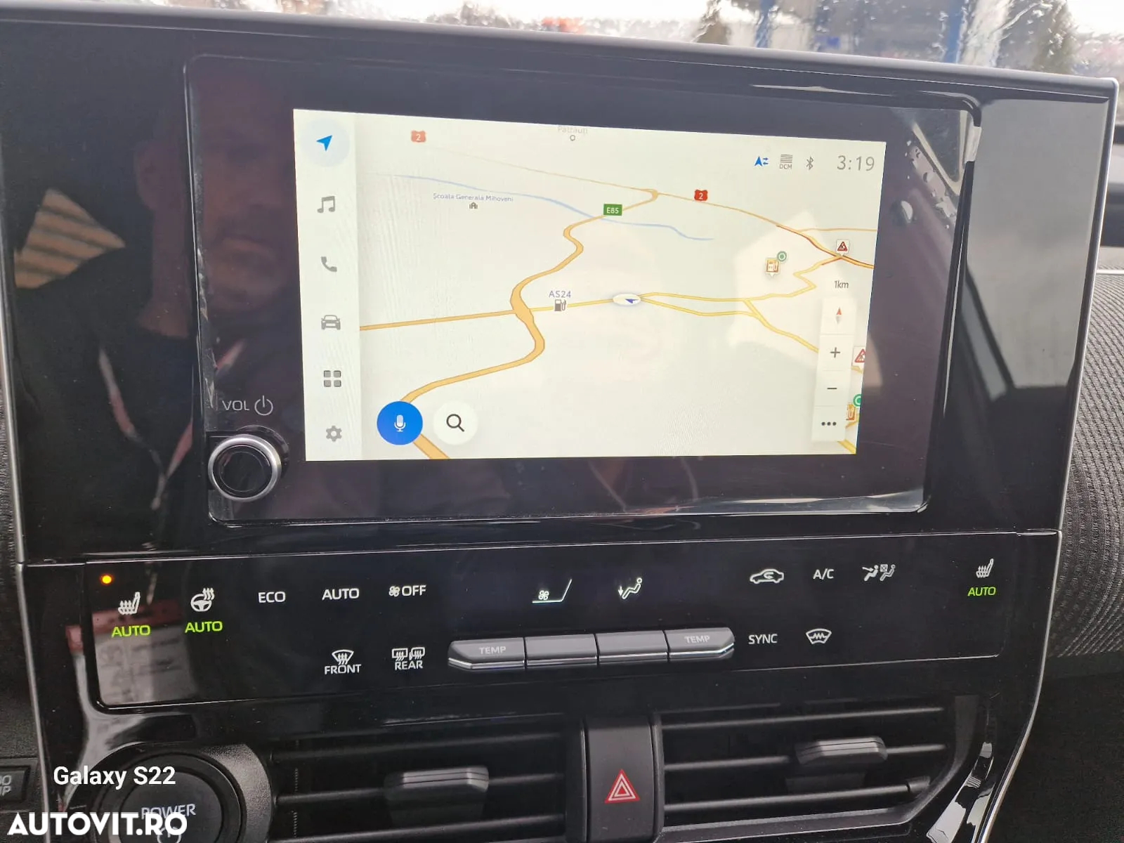 Toyota BZ4X 160 KW AWD (4x4) Dynamic - 20