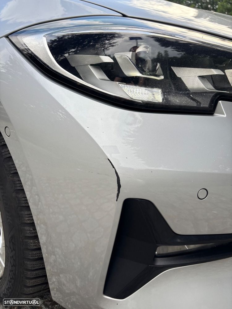 BMW 330 e Corporate Edition Auto - 6