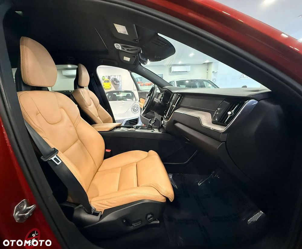 Volvo XC 60 T6 AWD Inscription - 13