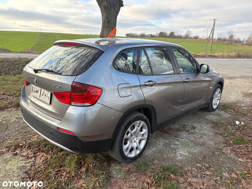 BMW X1 xDrive18d - 5