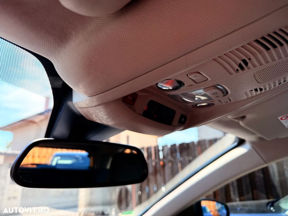 Citroën C5 Aircross 1.2 PureTech S&S EAT8 Shine - 23