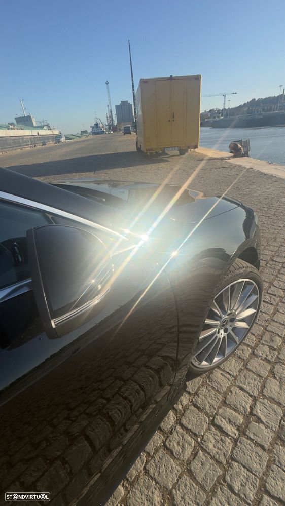 Mercedes-Benz CLA 250+ - 14