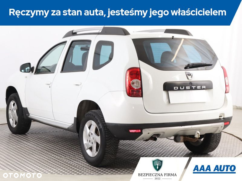 Dacia Duster - 5