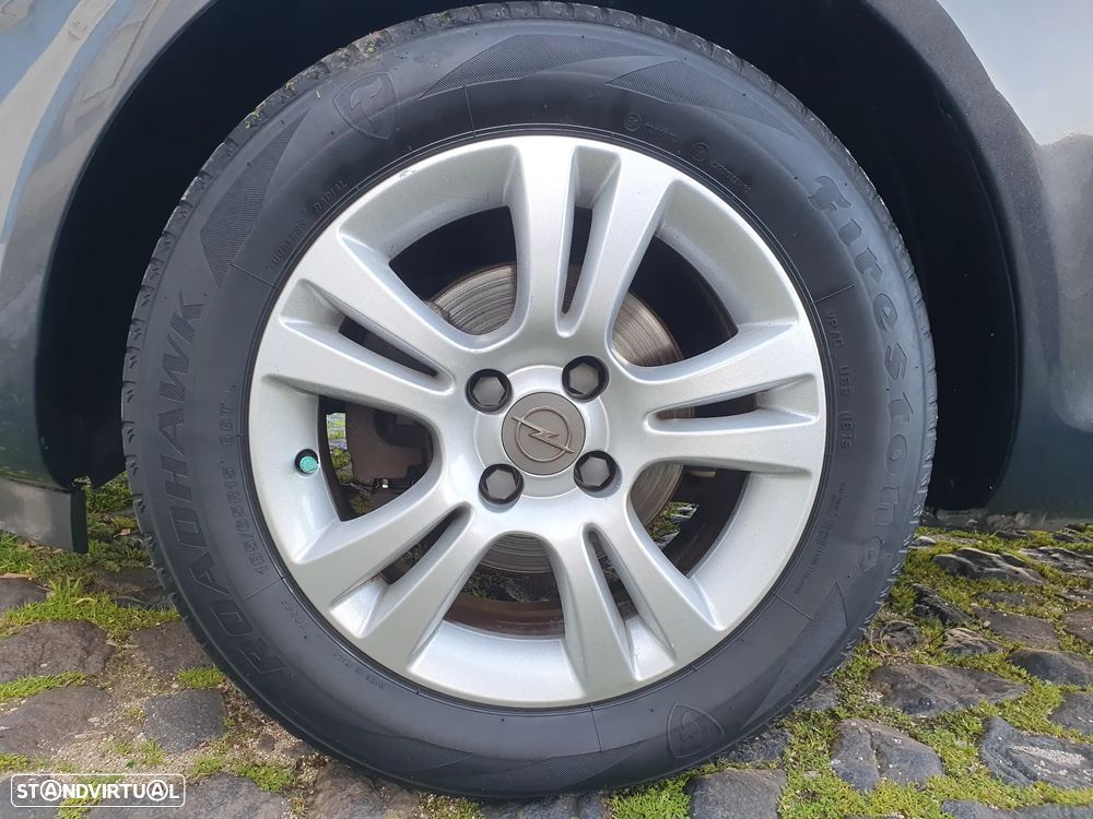 Opel Corsa 1.2 Enjoy S/S - 30