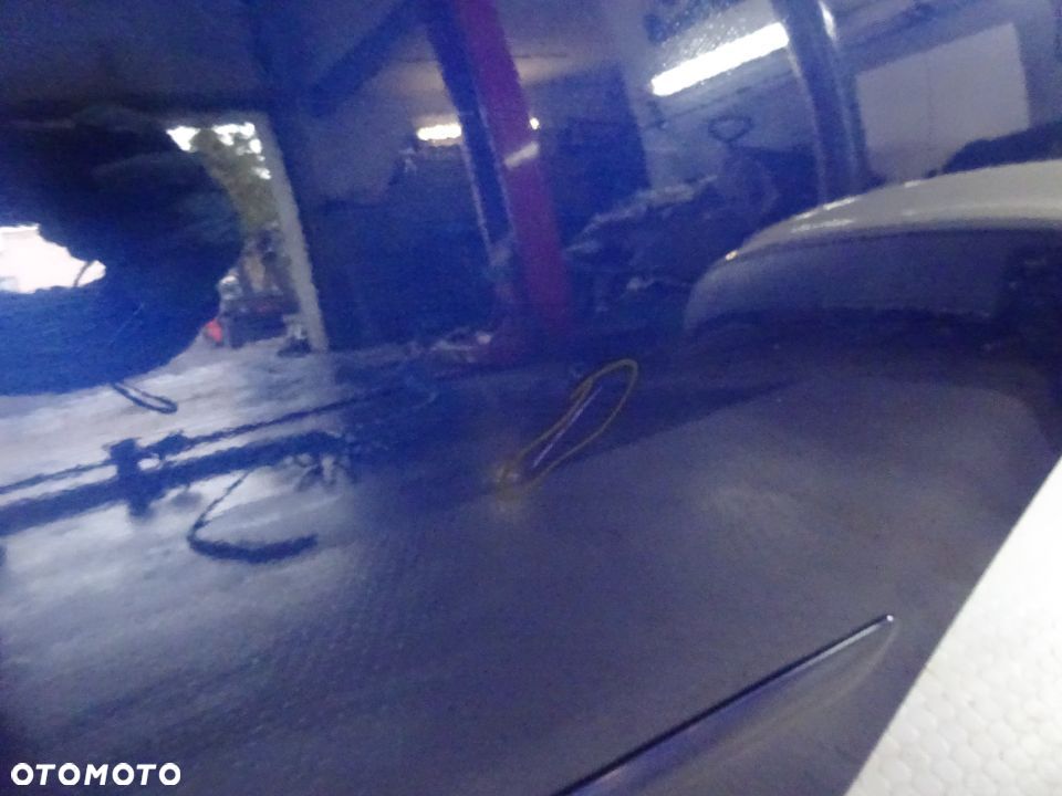 LD5Q Drzwi lewy tyl VW Golf V PLUS czesci - 4