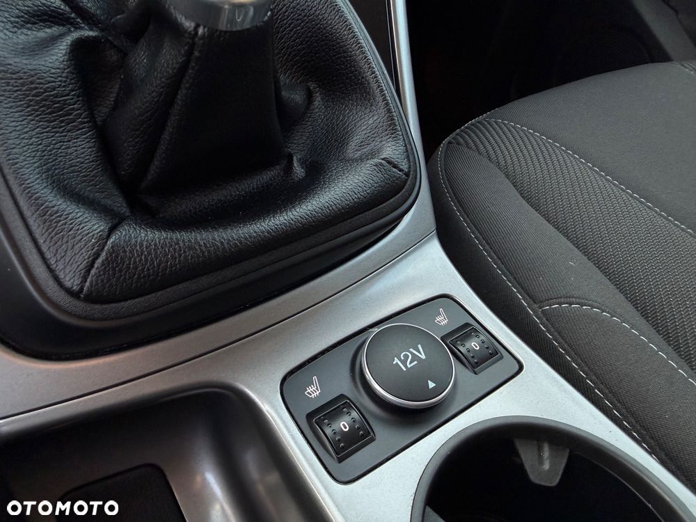 Ford Kuga 1.5 EcoBoost FWD Trend ASS - 19