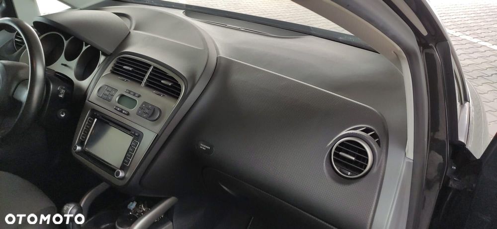 Seat Altea 1.9 TDI Stylance - 14