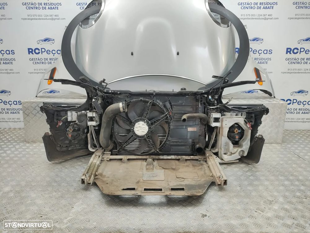 Frente completa Mini Cooper One F56 F55 Diesel - 5