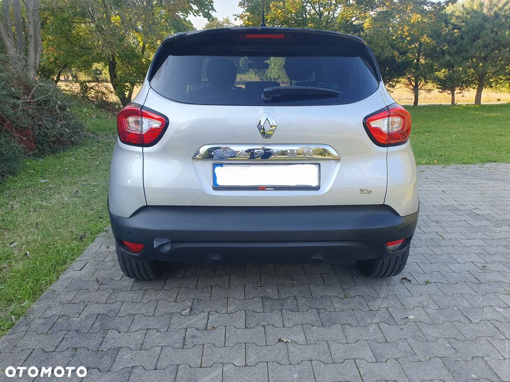 Renault Captur 0.9 Energy TCe Life - 16
