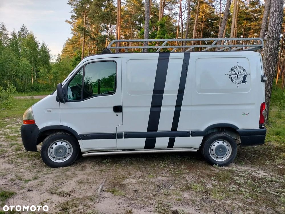 Renault master - 3