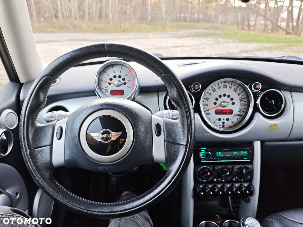 MINI ONE D - 32
