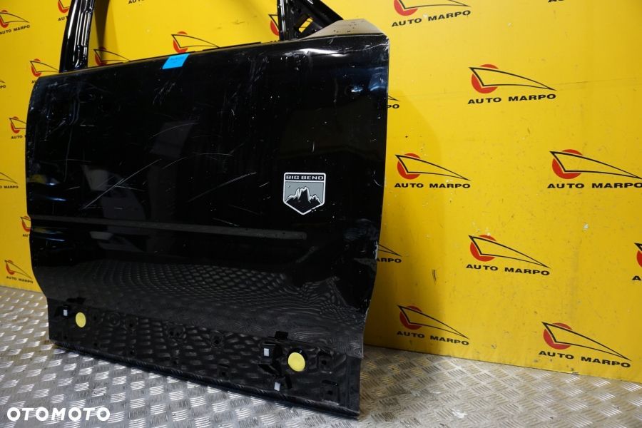 FORD BRONCO SPORT 2021 - 2023 Drzwi Przód Prawe Przednie M1PZ 7820124 - 6