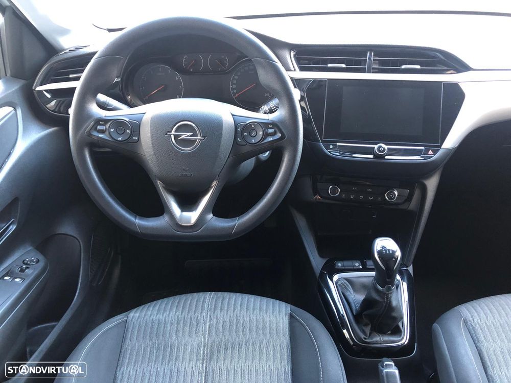 Opel Corsa - 9