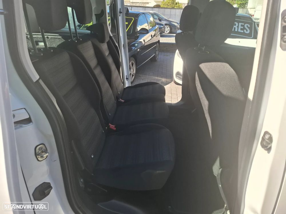 Opel Combo Life 1.5 CDTi L1H1 Edition Plus - 19