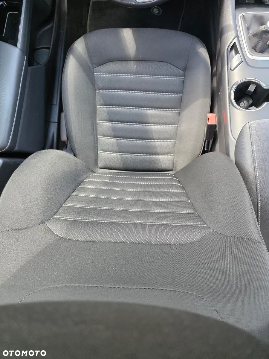 Ford Mondeo 2.0 EcoBlue Trend - 12