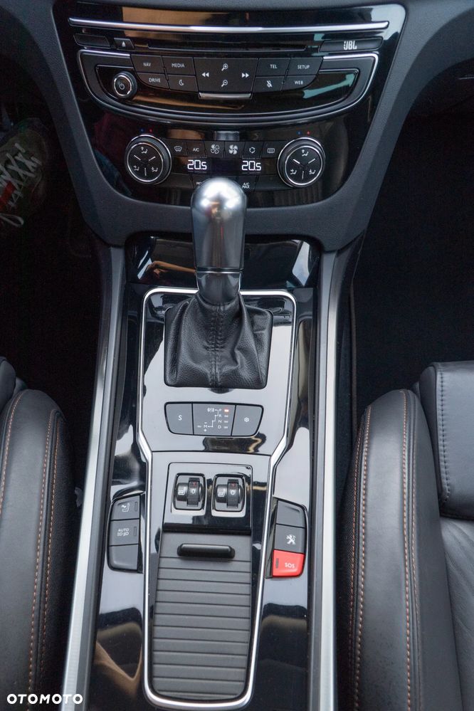 Peugeot 508 2.0 BlueHDi RXH S&S - 19